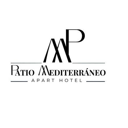 Patio Mediterraneo Apart Hotel 산라파엘 외부 사진