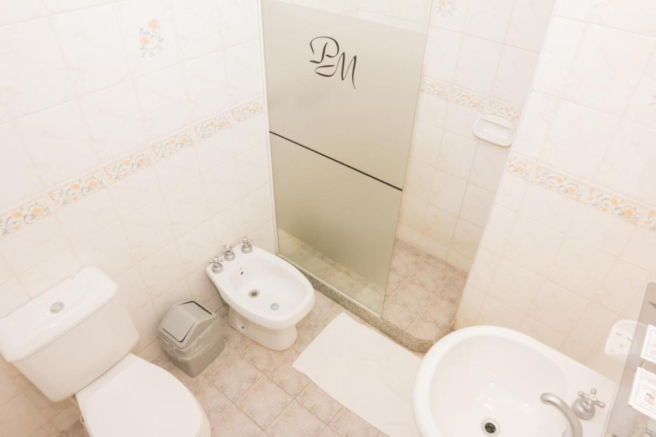 Patio Mediterraneo Apart Hotel 산라파엘 외부 사진