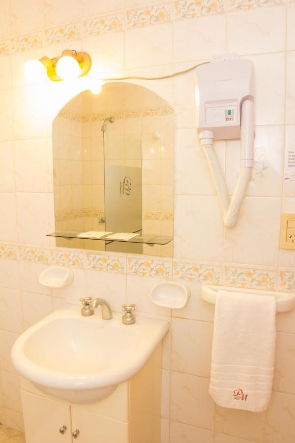 Patio Mediterraneo Apart Hotel 산라파엘 외부 사진