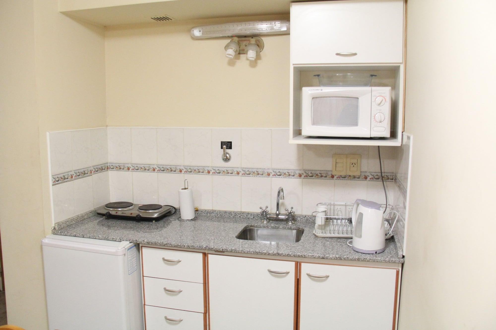 Patio Mediterraneo Apart Hotel 산라파엘 외부 사진