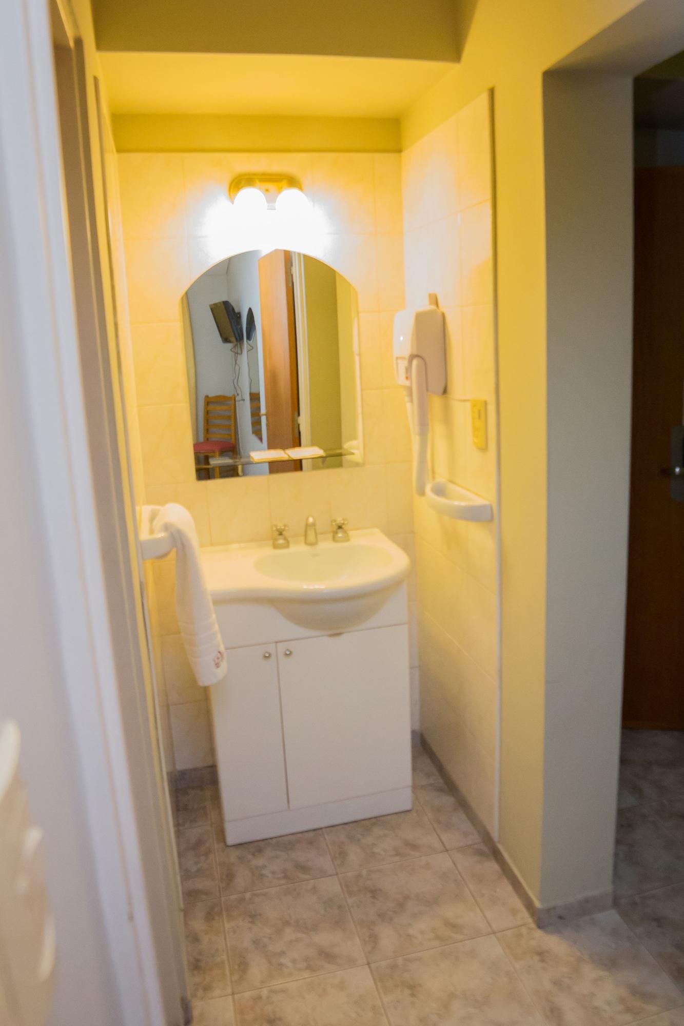 Patio Mediterraneo Apart Hotel 산라파엘 외부 사진