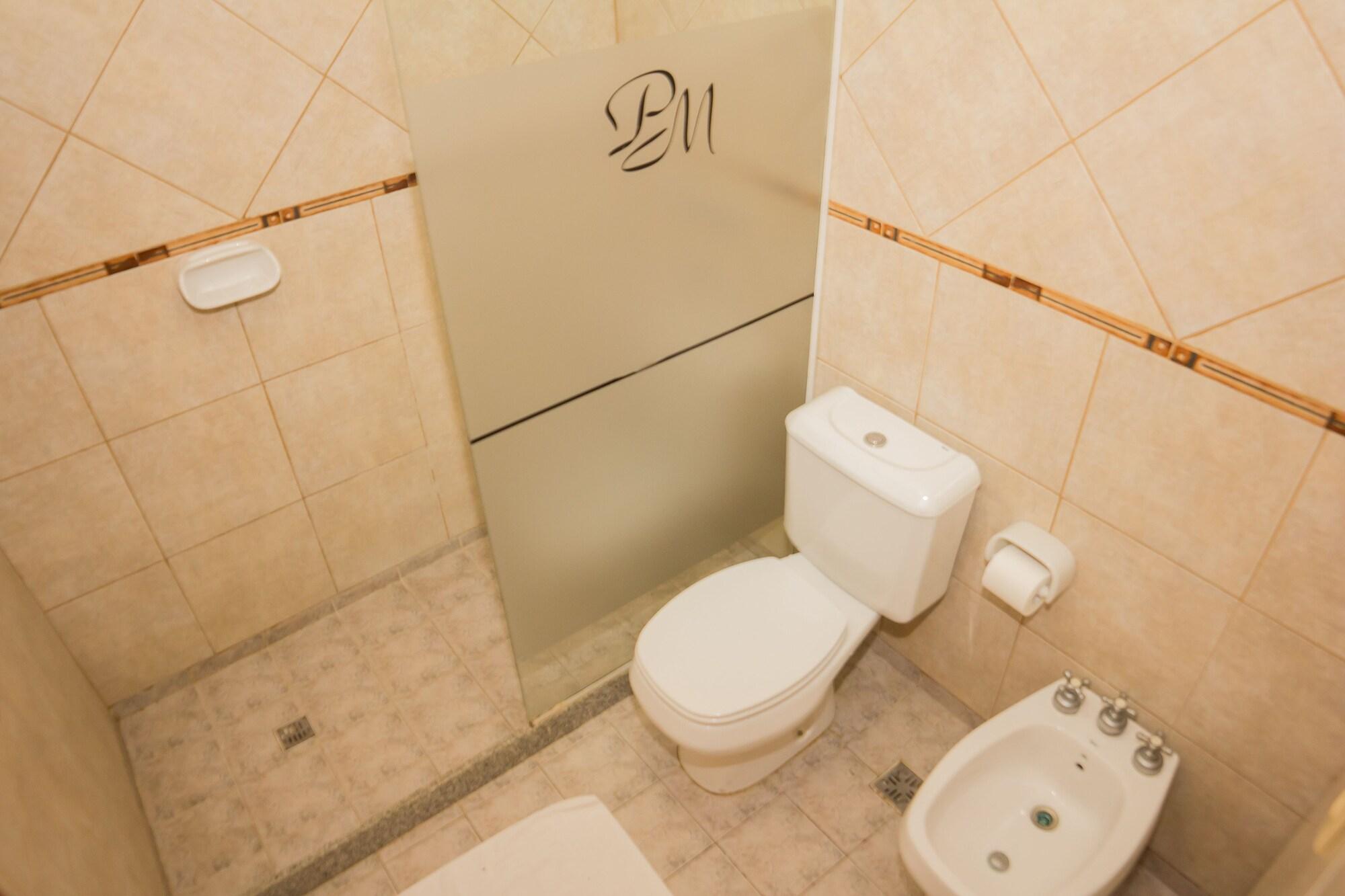 Patio Mediterraneo Apart Hotel 산라파엘 외부 사진