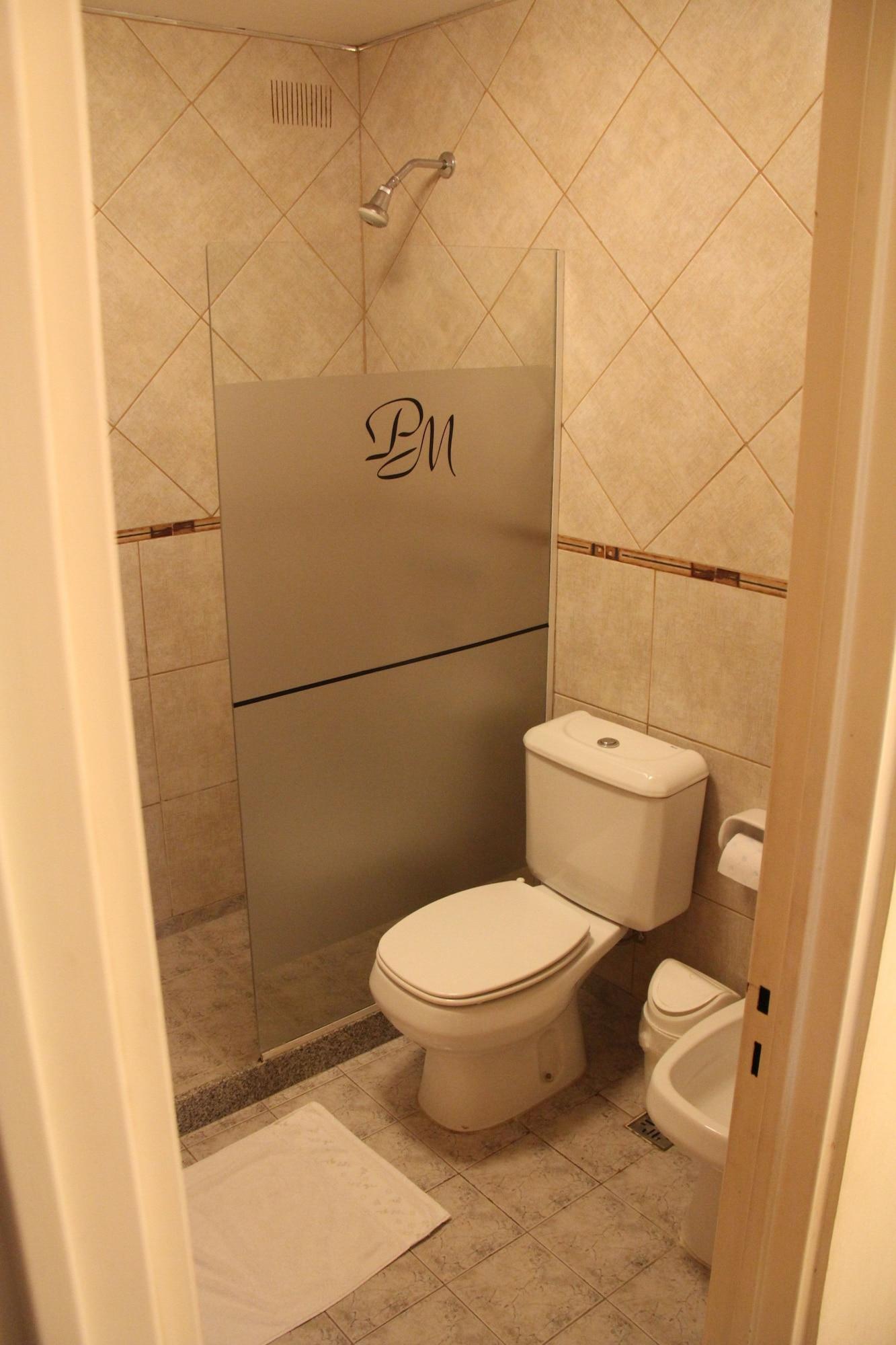 Patio Mediterraneo Apart Hotel 산라파엘 외부 사진