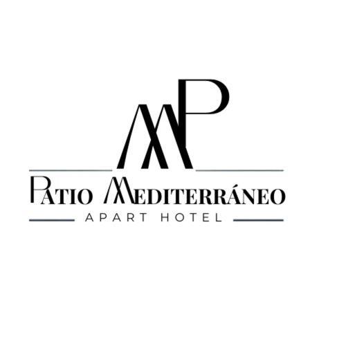 Patio Mediterraneo Apart Hotel 산라파엘 외부 사진