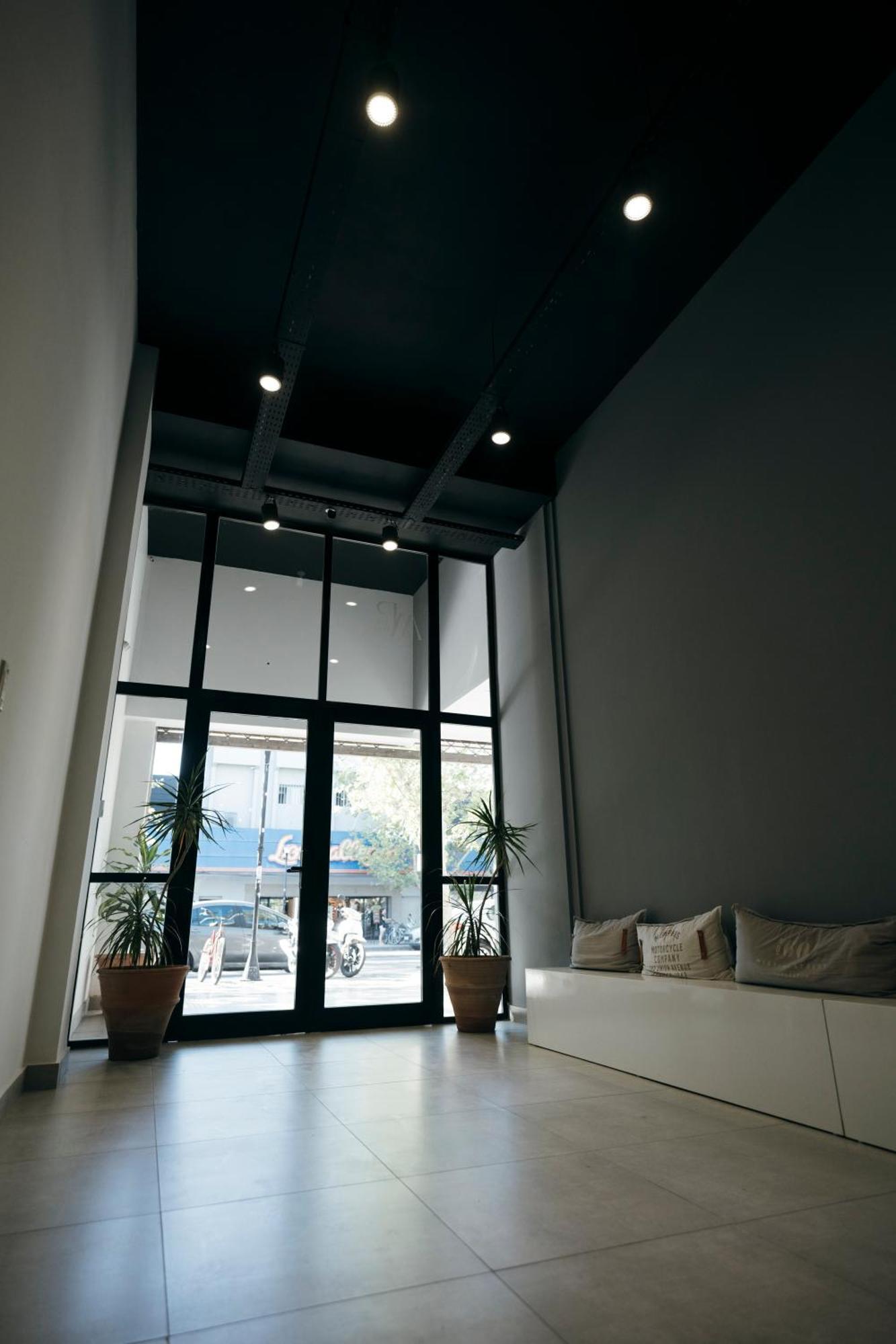 Patio Mediterraneo Apart Hotel 산라파엘 외부 사진