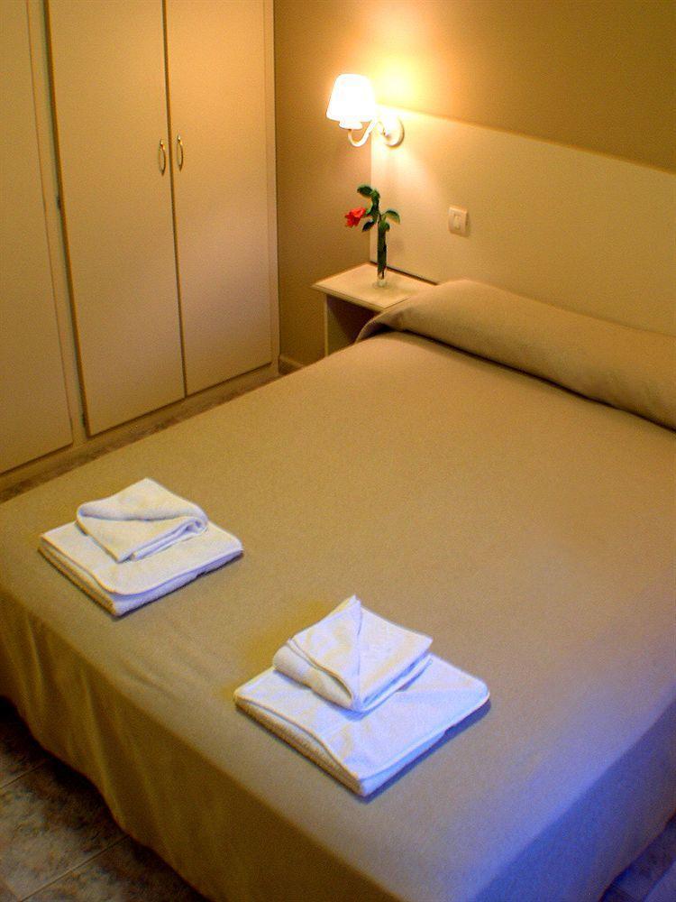 Patio Mediterraneo Apart Hotel 산라파엘 외부 사진