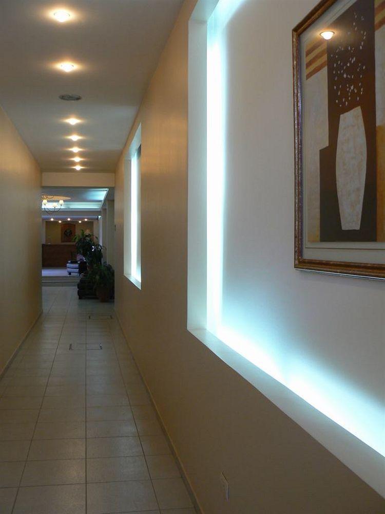 Patio Mediterraneo Apart Hotel 산라파엘 외부 사진