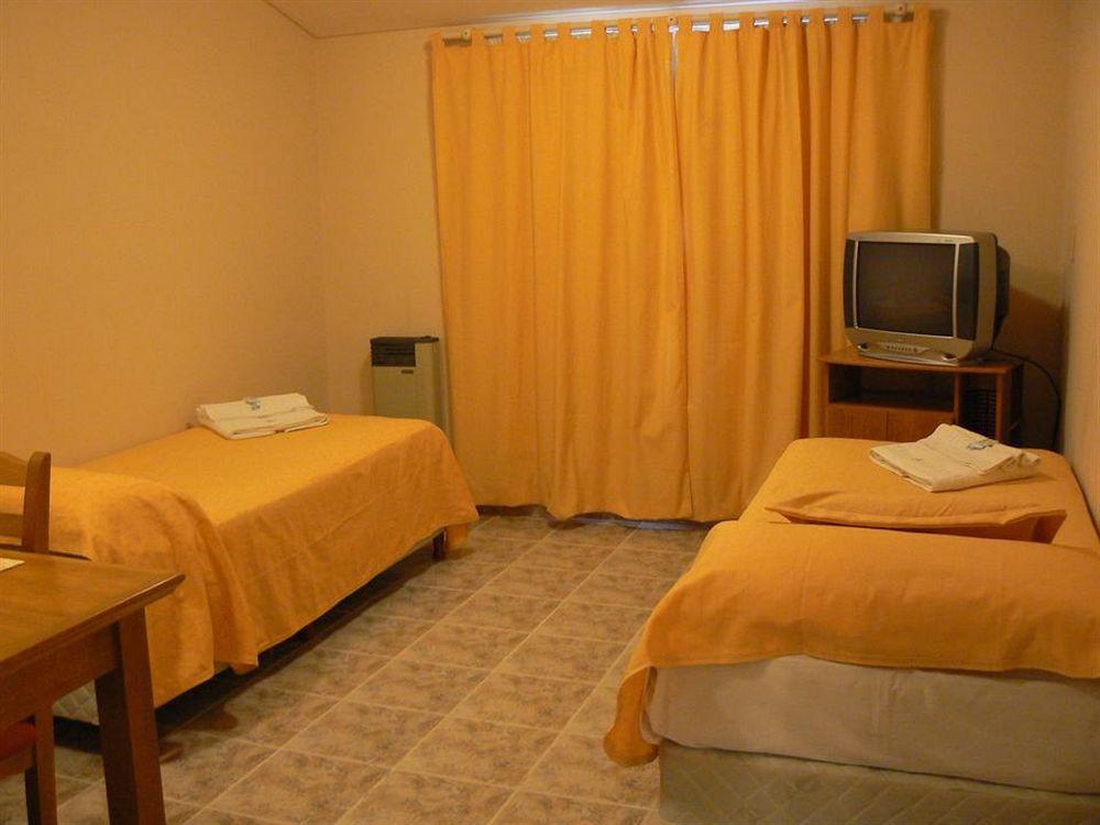 Patio Mediterraneo Apart Hotel 산라파엘 외부 사진