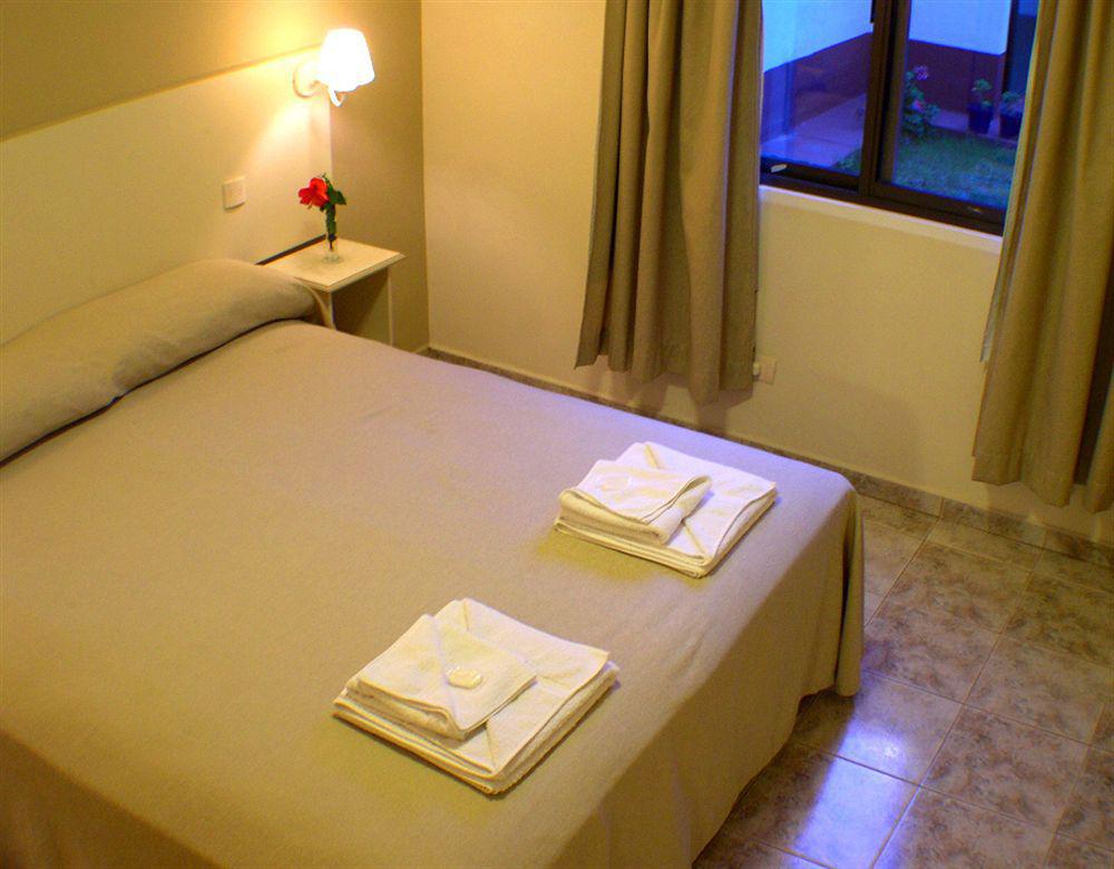 Patio Mediterraneo Apart Hotel 산라파엘 외부 사진